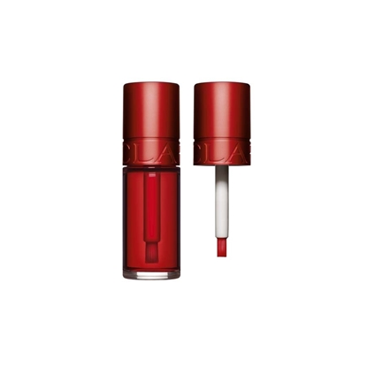 CLARINS WATER LIP STAIN 03 RED WATER 7ML